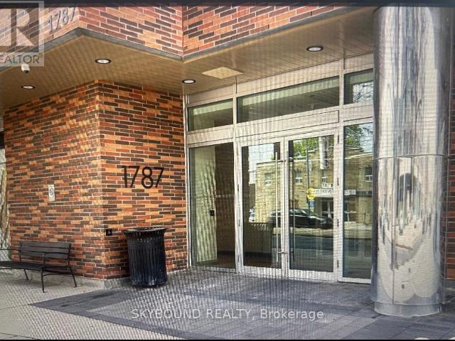 apartment at 627 1787 ST. CLAIR AVENUE W, Toronto, Ontario, M6N0B7
