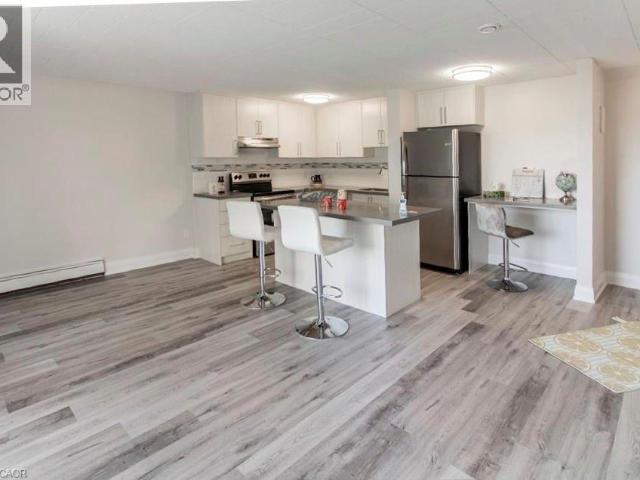 apartment at 6287 O’NEIL Street Unit# 4