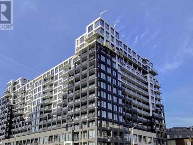 apartment at 628 1100 SHEPPARD AVENUE W, Toronto, Ontario, M3J0H1