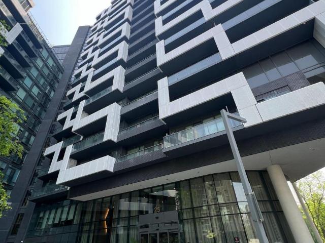 apartment at 628 25 ADRA GRADO WAY, Toronto, Ontario, M2J0H6