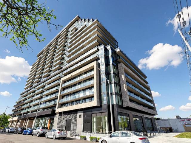 apartment at 628 – 3009 NOVAR ROAD