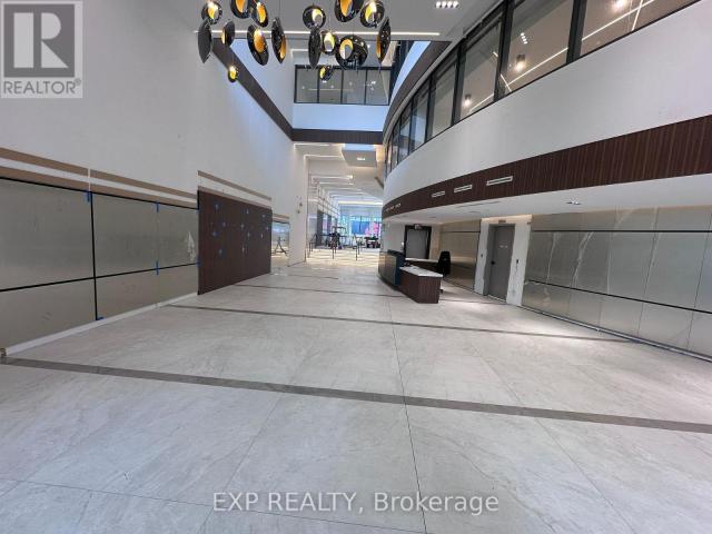 apartment at 628 5105 HURONTARIO STREET, Mississauga, Ontario, L4Z3X7