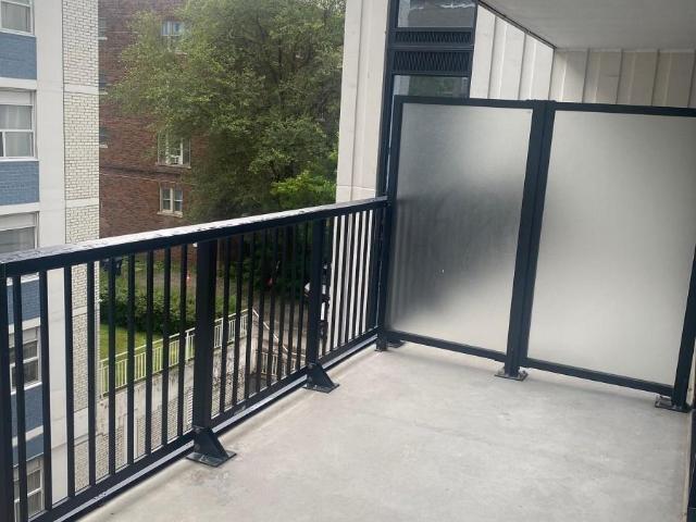 apartment at 628 91 MONTCLAIR AVENUE, Toronto, Ontario, M5P0B1
