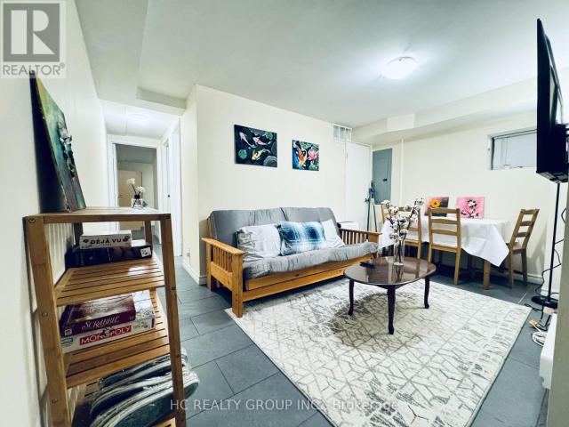 apartment at 629 BATHURST STREET, Toronto, Ontario, M5S2R2