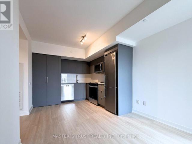 apartment at 629 500 WILSON AVENUE, Toronto, Ontario, M3H0E5