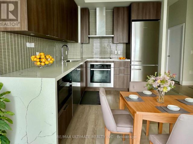 apartment at #6206 30 SHORE BREEZE DRIVE, Toronto, Ontario, M8V0J1