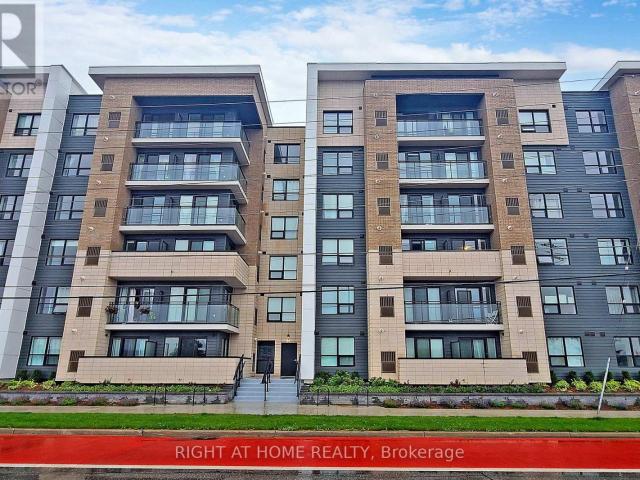 apartment at 620 – 1 FALAISE ROAD