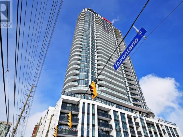 apartment at 621 1 FAIRVIEW ROAD E, Mississauga, Ontario, L5A4C6