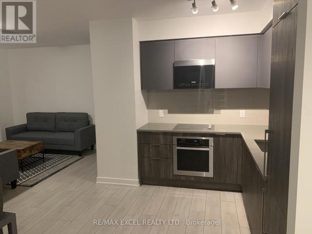 apartment at 621 – 2033 KENNEDY STREET