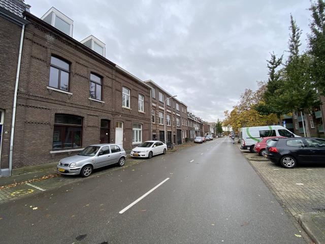 apartment at 6221XH, Maastricht, Netherlands