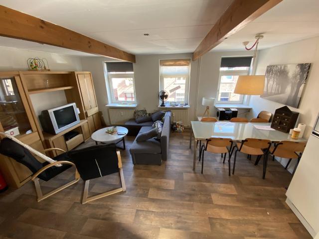 apartment at 6225ED, Maastricht, Netherlands