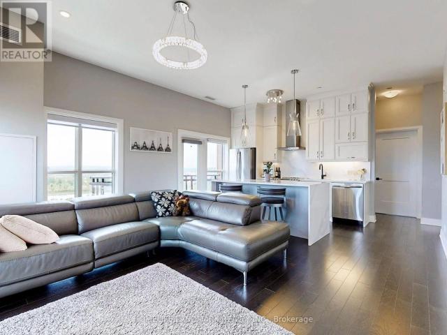 apartment at 622 102 GROVEWOOD COMMON, Oakville, Ontario, L6H0X2