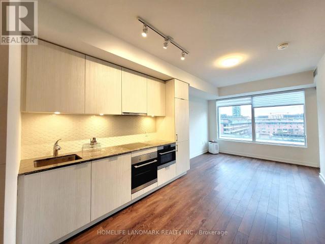 apartment at 623 158 FRONT STREET E, Toronto, Ontario, M5A0K9