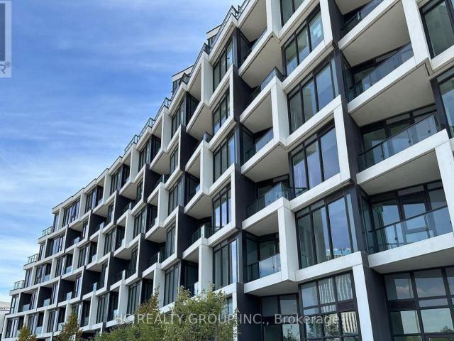 apartment at 623 1 KYLE LOWRY ROAD, Toronto, Ontario, M3C0S6