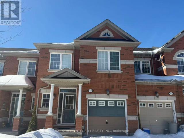 apartment at 62 – 8 TOWNWOOD DRIVE