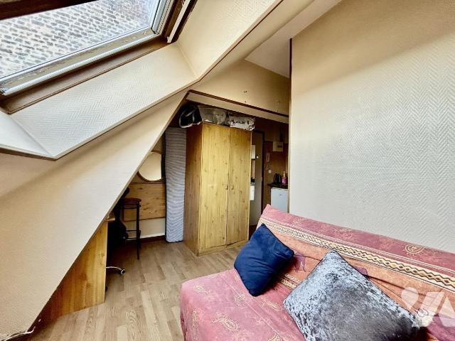 Apartment at 62 Calais, CALAIS, 62100, France