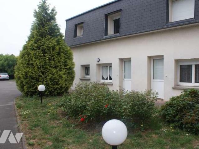 Apartment at 62 Carvin, CARVIN, 62220, France