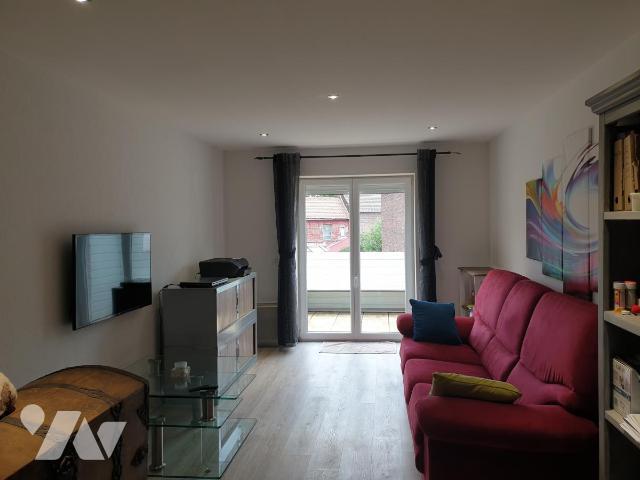 Apartment at 62 Carvin, CARVIN, 62220, France