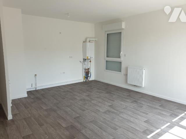 Apartment at 62 Carvin, CARVIN, 62220, France