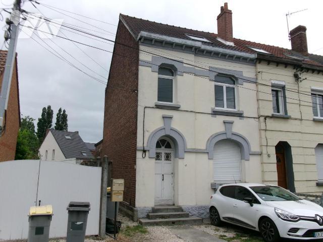 Apartment at 62 Annezin, ANNEZIN, 62232, France