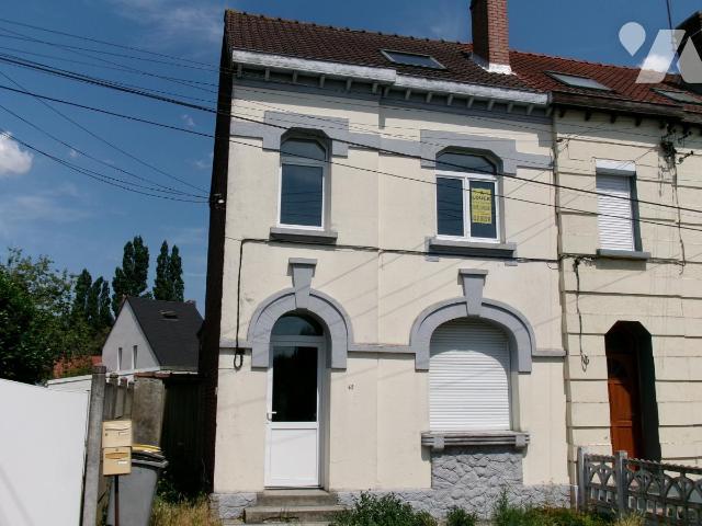 Apartment at 62 Annezin, ANNEZIN, 62232, France
