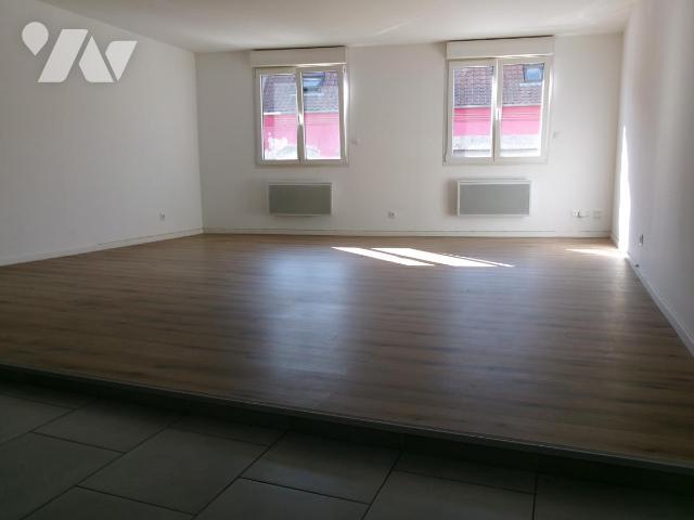 Apartment at 62 Allouagne, ALLOUAGNE, 62157, France