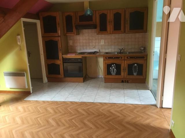 Apartment at 62 Ardres, ARDRES, 62610, France