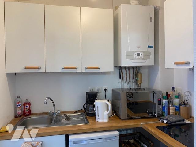 Apartment at 62 Arras, ARRAS, 62000, France