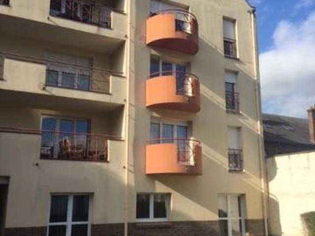 Apartment at 62 Arras, ARRAS, 62000, France
