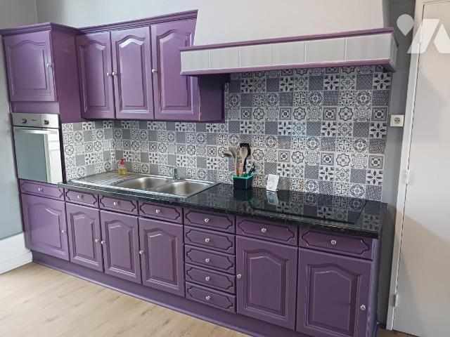 Apartment at 62 Arras, ARRAS, 62000, France