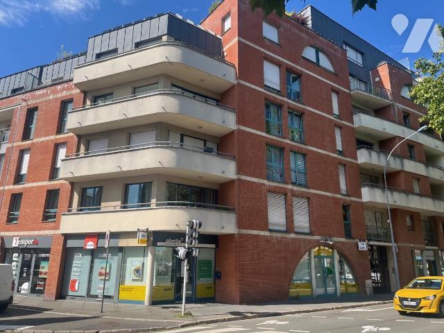 Apartment at 62 Arras, ARRAS, 62000, France