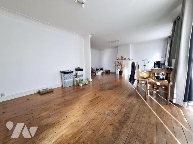 Apartment at 62 Auchel, AUCHEL, 62260, France