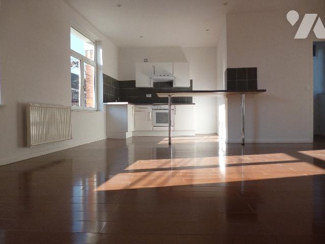 Apartment at 62 Auchy les Mines, AUCHY LES MINES, 62138, France
