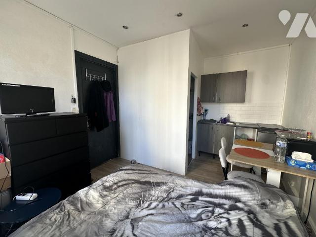 Apartment at 62 Boulogne sur Mer, BOULOGNE SUR MER, 62200, France