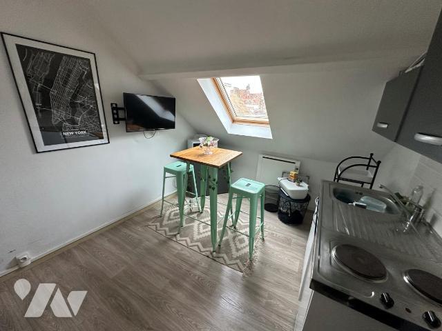 Apartment at 62 Boulogne sur Mer, BOULOGNE SUR MER, 62200, France