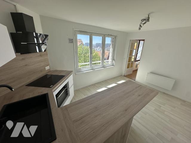 Apartment at 62 Boulogne sur Mer, BOULOGNE SUR MER, 62200, France