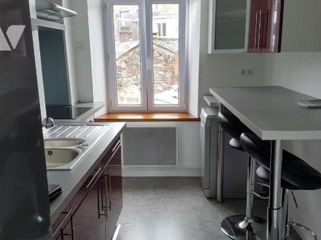 Apartment at 62 Boulogne sur Mer, BOULOGNE SUR MER, 62200, France