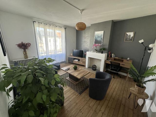 Apartment at 62 Boulogne sur Mer, BOULOGNE SUR MER, 62200, France