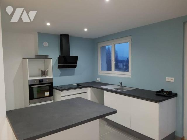 Apartment at 62 Boulogne sur Mer, BOULOGNE SUR MER, 62200, France