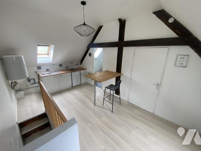 Apartment at 62 Boulogne sur Mer, BOULOGNE SUR MER, 62200, France