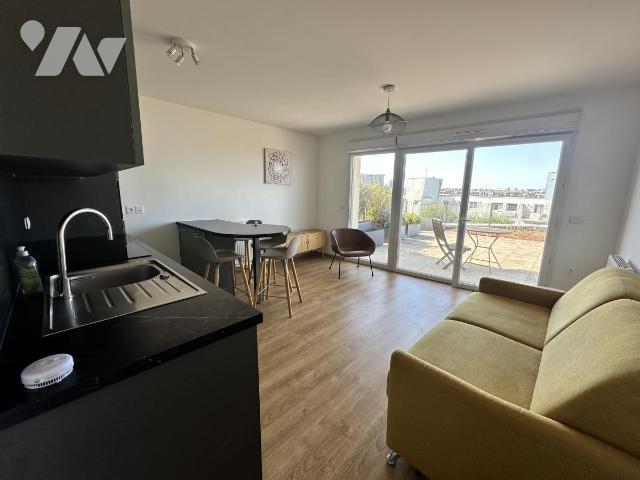 Apartment at 62 Boulogne sur Mer, BOULOGNE SUR MER, 62200, France