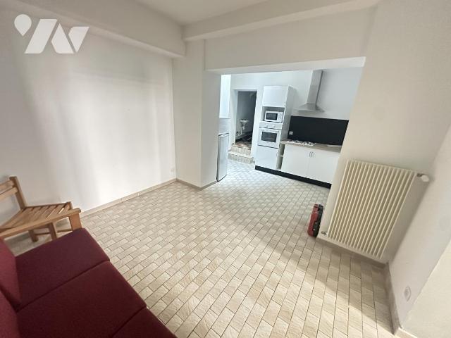 Apartment at 62 Boulogne sur Mer, BOULOGNE SUR MER, 62200, France