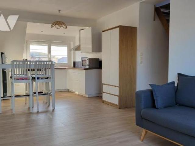 Apartment at 62 Béthune, BETHUNE, 62400, France
