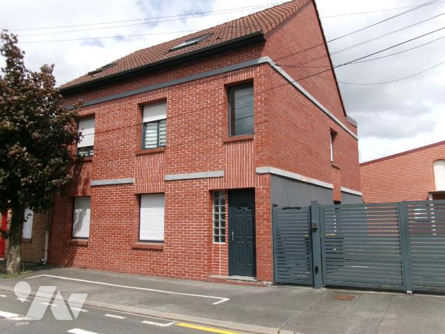 Apartment at 62 Béthune, BETHUNE, 62400, France