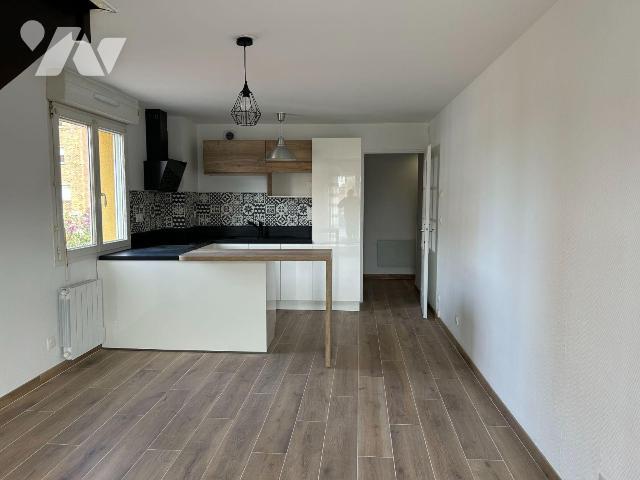 Apartment at 62 Béthune, BETHUNE, 62400, France