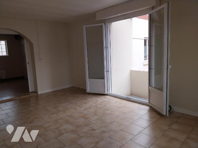 Apartment at 62 Bully les Mines, BULLY LES MINES, 62160, France