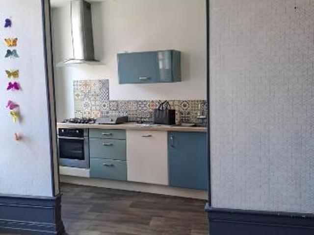 Apartment at 62 Guînes, GUINES, 62340, France