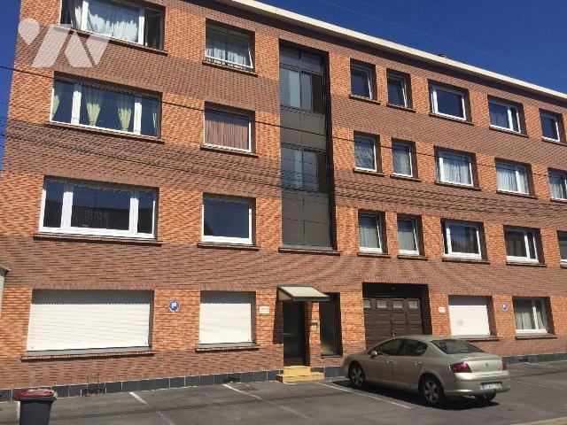 Apartment at 62 Dourges, DOURGES, 62119, France