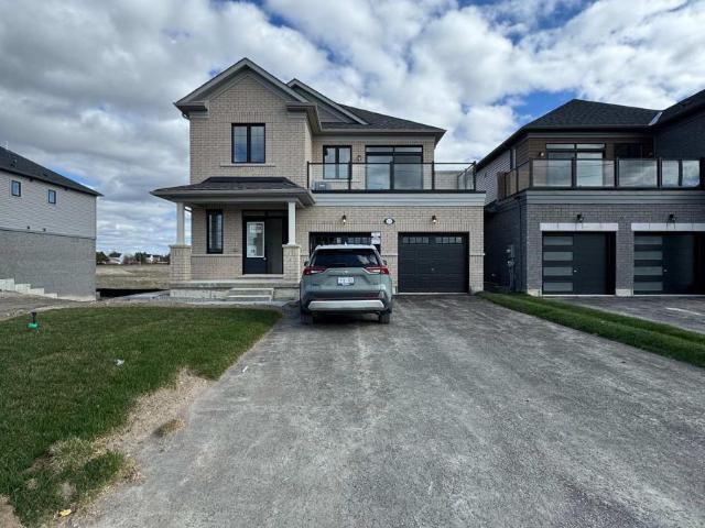 apartment at 62 DEBOIS ST MAIN UNIT STREET, Kawartha Lakes, Ontario, K9V6A9