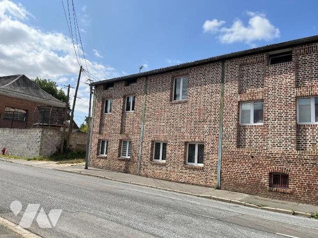 Apartment at 62 Duisans, DUISANS, 62161, France